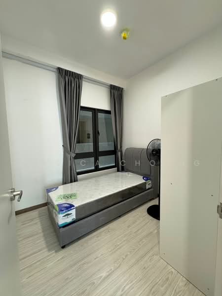 Service Residence for Rent at M Oscar - Jessica Choong - Bedroom - PropertyGuru.com.my