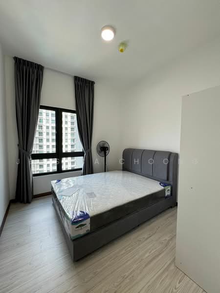Service Residence for Rent at M Oscar - Jessica Choong - Bedroom - PropertyGuru.com.my
