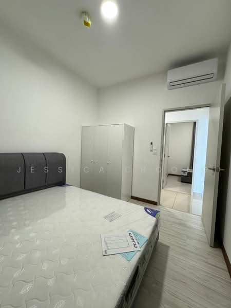 Service Residence for Rent at M Oscar - Jessica Choong - Bedroom - PropertyGuru.com.my