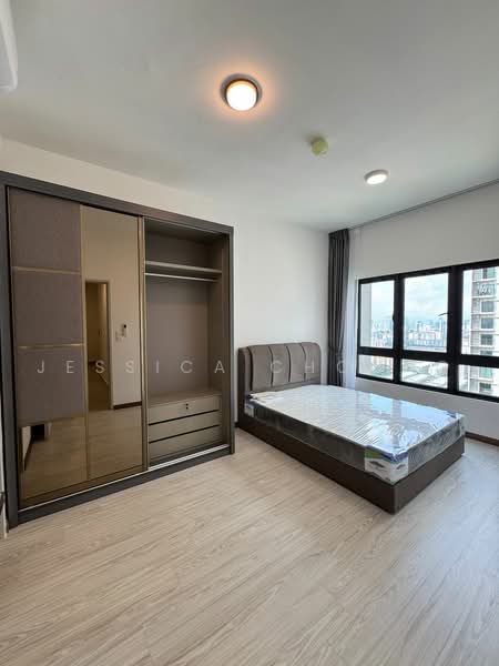 Service Residence for Rent at M Oscar - Jessica Choong - Bedroom - PropertyGuru.com.my