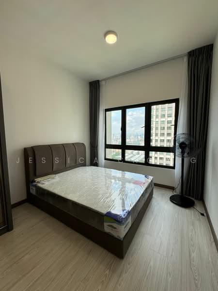 Service Residence for Rent at M Oscar - Jessica Choong - Bedroom - PropertyGuru.com.my