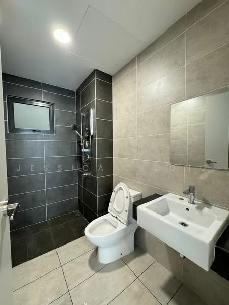 Service Residence for Rent at M Oscar - Jessica Choong - Bathroom - PropertyGuru.com.my