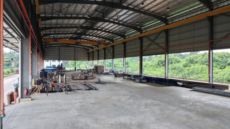 Industrial Land for Sale in Pekan Nenas (Jeram Batu) - Oscar Yan - PropertyGuru.com.my