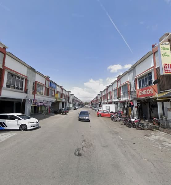 Shop for Rent in Taman Kota Masai (Pasir Gudang) - Cora Loh - PropertyGuru.com.my