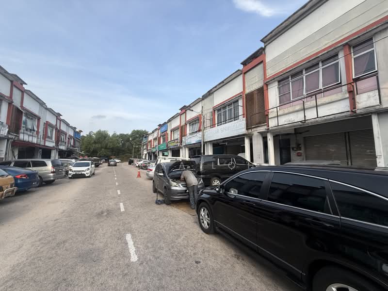 Shop for Rent in Taman Kota Masai (Pasir Gudang) - Cora Loh - PropertyGuru.com.my