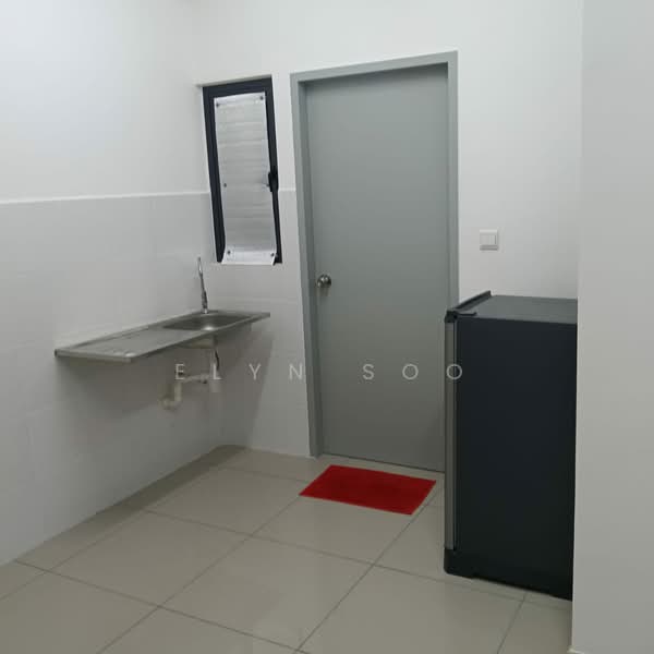 Service Residence for Rent at ANYA at Shorea Park - Elyn Soo - Kitchen - PropertyGuru.com.my