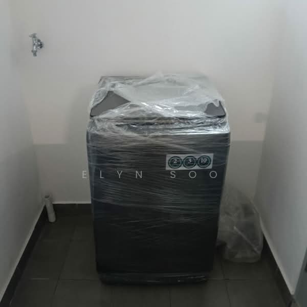 Service Residence for Rent at ANYA at Shorea Park - Elyn Soo - Interior - PropertyGuru.com.my