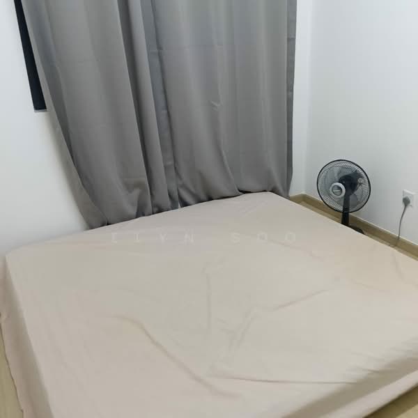 Service Residence for Rent at ANYA at Shorea Park - Elyn Soo - Bedroom - PropertyGuru.com.my