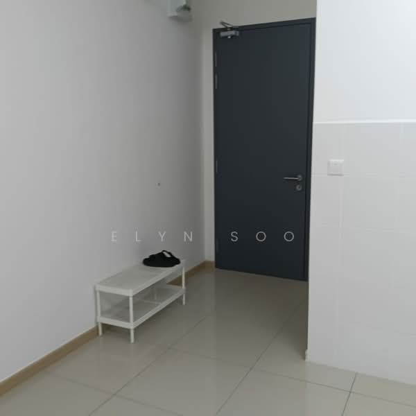 Service Residence for Rent at ANYA at Shorea Park - Elyn Soo - Entrance - PropertyGuru.com.my