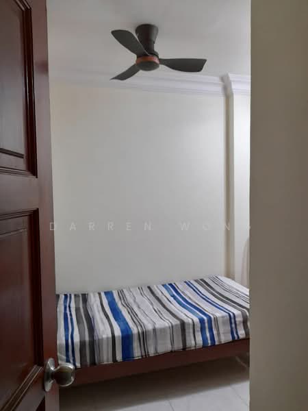Condominium for Rent at Vista Komanwel C - DARREN WONG - Bedroom - PropertyGuru.com.my