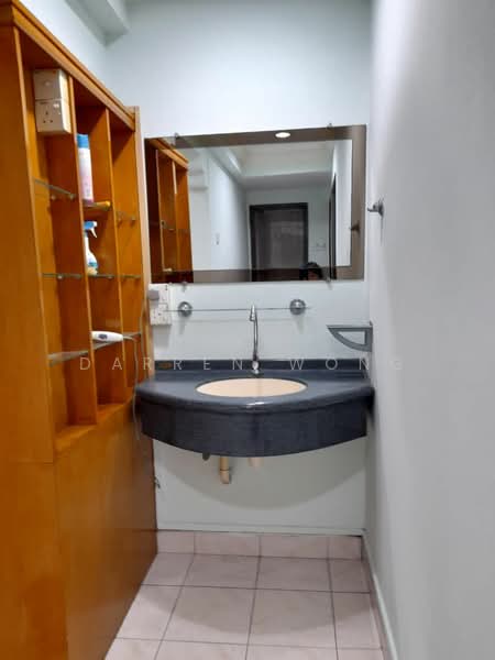 Condominium for Rent at Vista Komanwel C - DARREN WONG - Bathroom - PropertyGuru.com.my