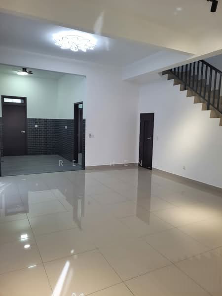 Rumah Teres untuk Disewa di Iskandar Puteri (Nusajaya) (Johor) - Rex Heng - PropertyGuru.com.my