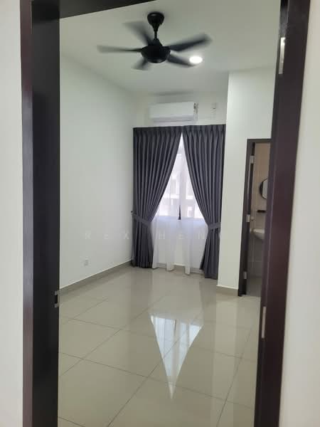 Rumah Teres untuk Disewa di Iskandar Puteri (Nusajaya) (Johor) - Rex Heng - PropertyGuru.com.my
