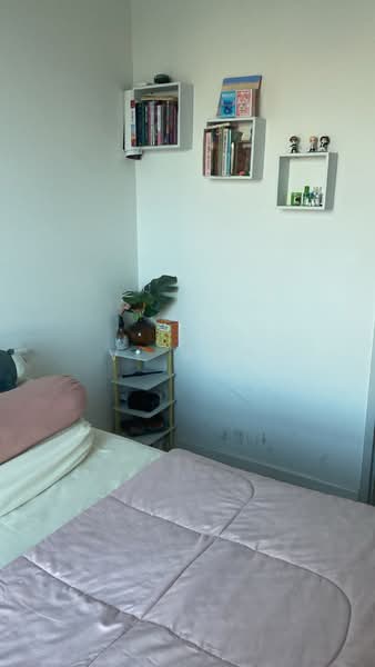 Kondominium untuk Disewa di 3 Residence - V. Goh - Bedroom - PropertyGuru.com.my