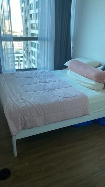 Kondominium untuk Disewa di 3 Residence - V. Goh - Bedroom - PropertyGuru.com.my