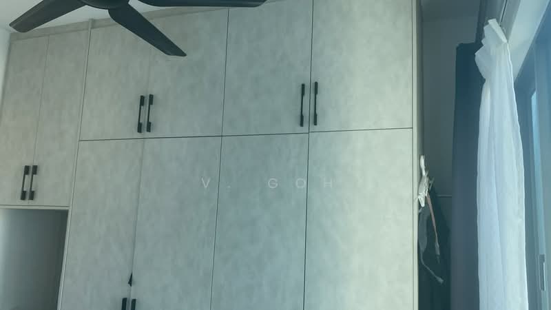 Kondominium untuk Disewa di 3 Residence - V. Goh - Interior - PropertyGuru.com.my