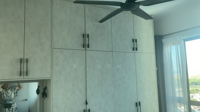 Kondominium untuk Disewa di 3 Residence - V. Goh - Interior - PropertyGuru.com.my