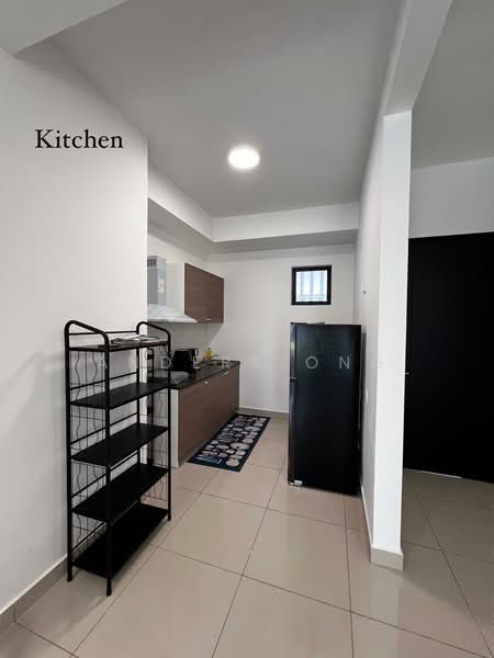 Townhouse for Rent in Bandar Cassia (Batu Kawan) - Anders Ong - Kitchen - PropertyGuru.com.my