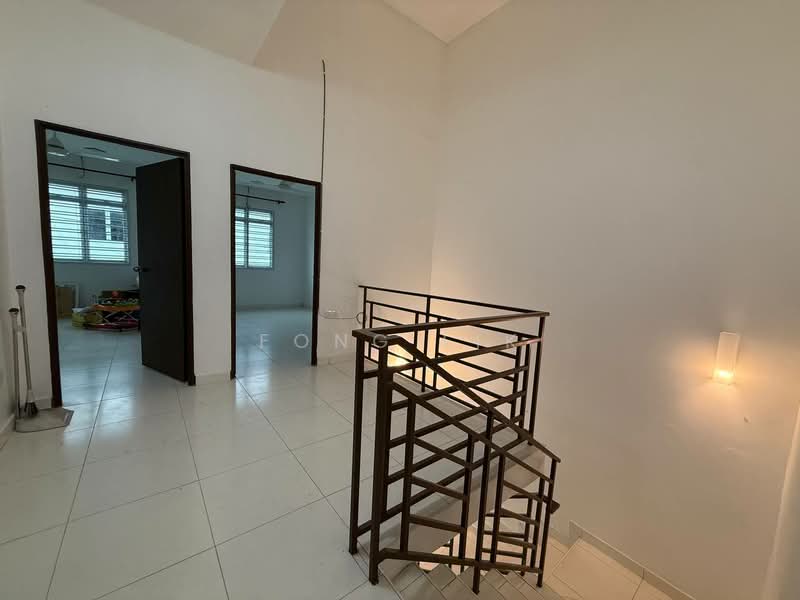 Rumah Teres 2 Tingkat untuk Dijual di Taman Scientex Senai (Senai) - Fong Lik - Interior - PropertyGuru.com.my