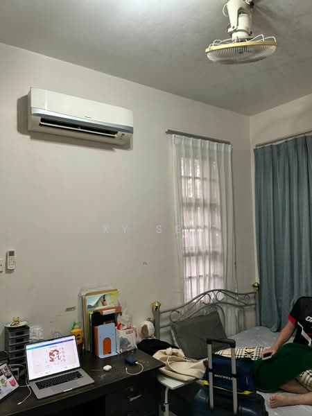 Terraced House for Rent in Taman Desa Tebrau (Tebrau) - XY Sen - PropertyGuru.com.my