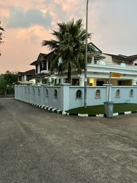 Terraced House for Rent in Taman Desa Tebrau (Tebrau) - XY Sen - PropertyGuru.com.my