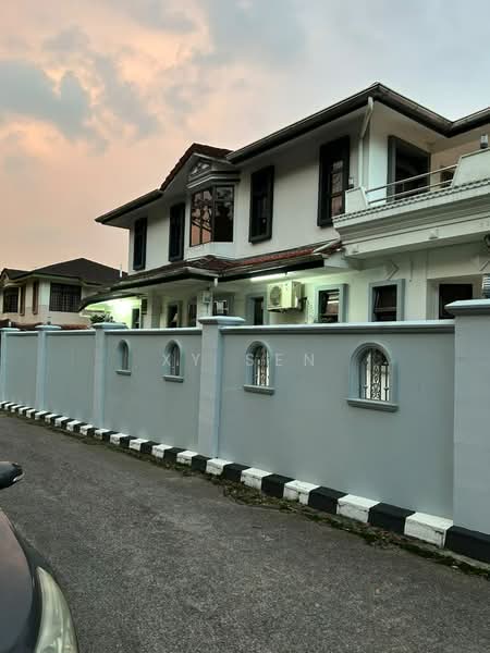 Terraced House for Rent in Taman Desa Tebrau (Tebrau) - XY Sen - PropertyGuru.com.my