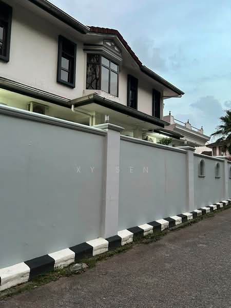 Terraced House for Rent in Taman Desa Tebrau (Tebrau) - XY Sen - PropertyGuru.com.my