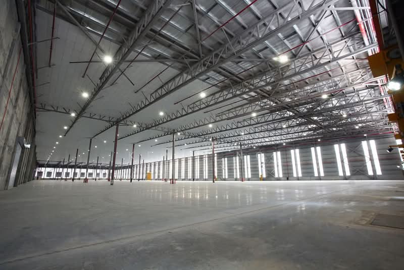 Gudang untuk Disewa di Port Klang (Pelabuhan Klang) (Selangor) - Kenny Ng - Interior - PropertyGuru.com.my