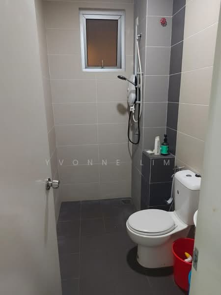 Servis Apartment untuk Dijual di Centra Residences - Yvonne Lim - PropertyGuru.com.my