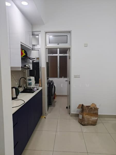 Servis Apartment untuk Dijual di Centra Residences - Yvonne Lim - PropertyGuru.com.my