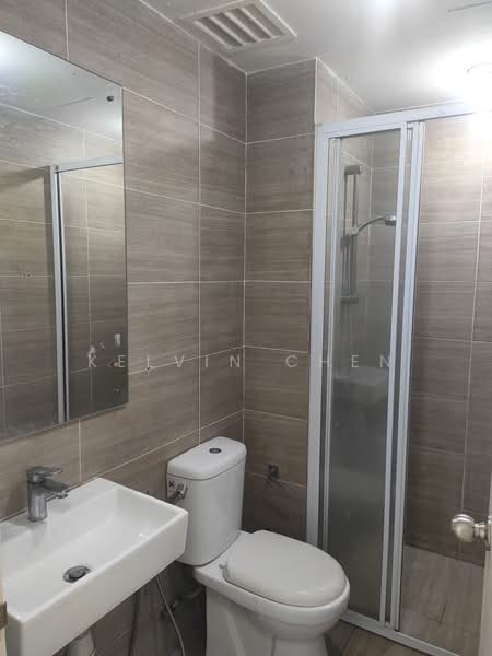 Service Residence for Sale at Lexa Residence @ The Quartz WM - Kelvin Chen - PropertyGuru.com.my