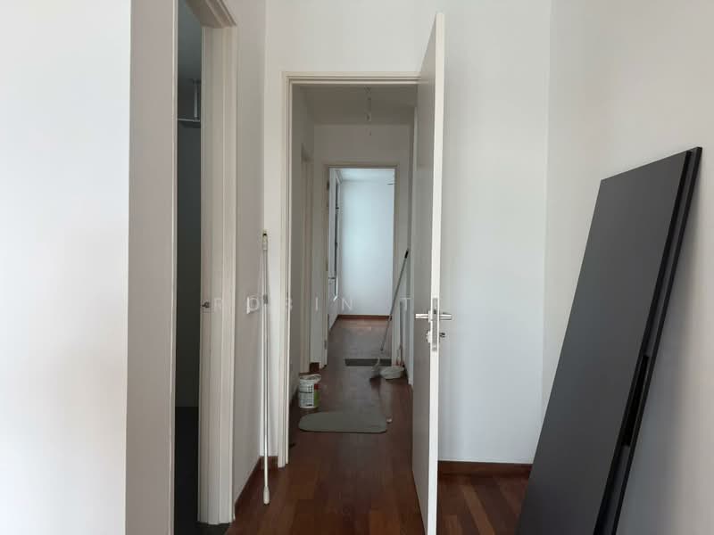 Cluster House for Sale in Eco Botanic (Iskandar Puteri (Nusajaya)) - Robin Teo - Corridor - PropertyGuru.com.my