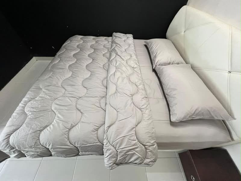 Service Residence for Rent at Tebrau City Residences - XY Sen - PropertyGuru.com.my
