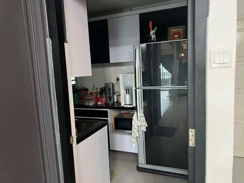 Service Residence for Rent at Tebrau City Residences - XY Sen - PropertyGuru.com.my
