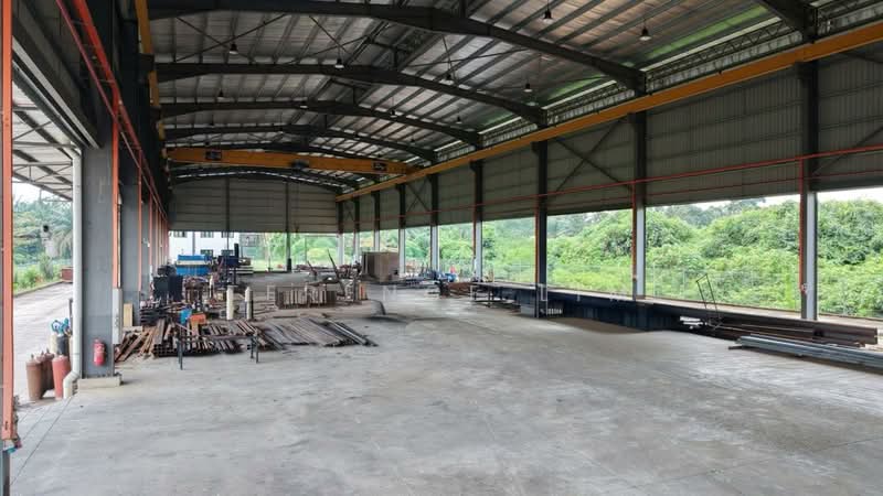 Detached Factory for Sale in Tmn Perindustrian Pekan Nenas 1 (Pekan Nanas) - Terence Lim - PropertyGuru.com.my