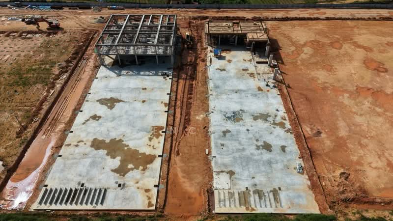 Detached Factory for Sale in Tmn Perindustrian Pekan Nenas 1 (Pekan Nanas) - Terence Lim - PropertyGuru.com.my