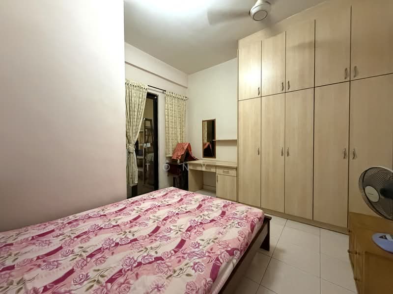 Rumah Teres 2 Tingkat untuk Dijual di Bandar Bukit Tinggi 2 (Klang) - Tony . - Bedroom - PropertyGuru.com.my