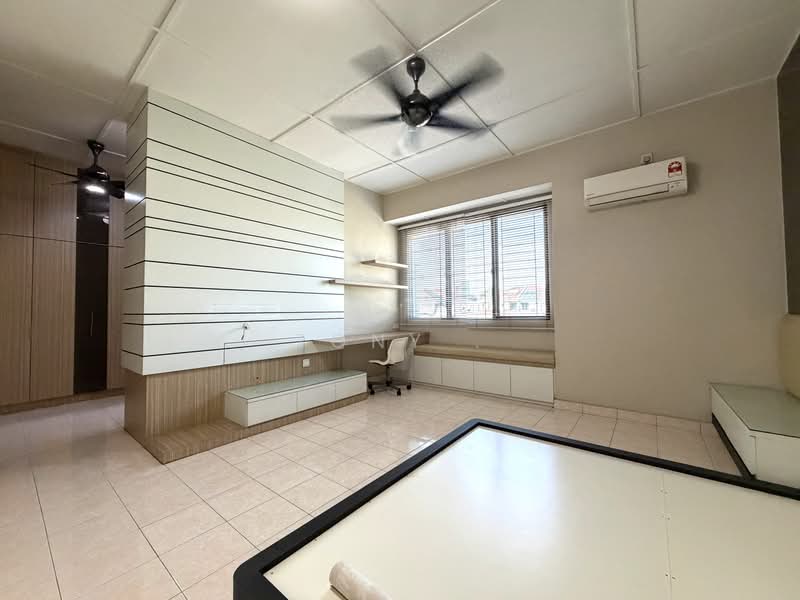 Rumah Teres 2 Tingkat untuk Dijual di Bandar Bukit Tinggi 2 (Klang) - Tony . - Bedroom - PropertyGuru.com.my