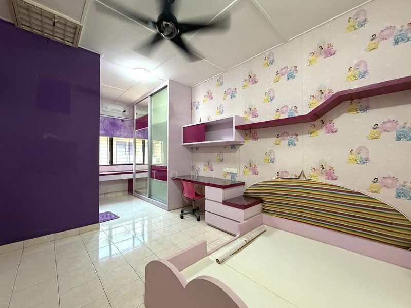 Rumah Teres 2 Tingkat untuk Dijual di Bandar Bukit Tinggi 2 (Klang) - Tony . - Bedroom - PropertyGuru.com.my