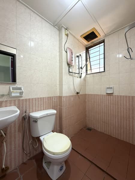 Rumah Teres 2 Tingkat untuk Dijual di Bandar Bukit Tinggi 2 (Klang) - Tony . - Bathroom - PropertyGuru.com.my