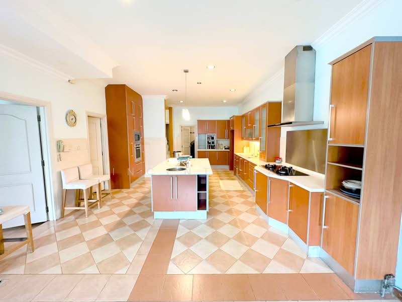 Rumah Berkembar untuk Dijual di Tropicana (Selangor) - Vincent Liaw - Kitchen - PropertyGuru.com.my