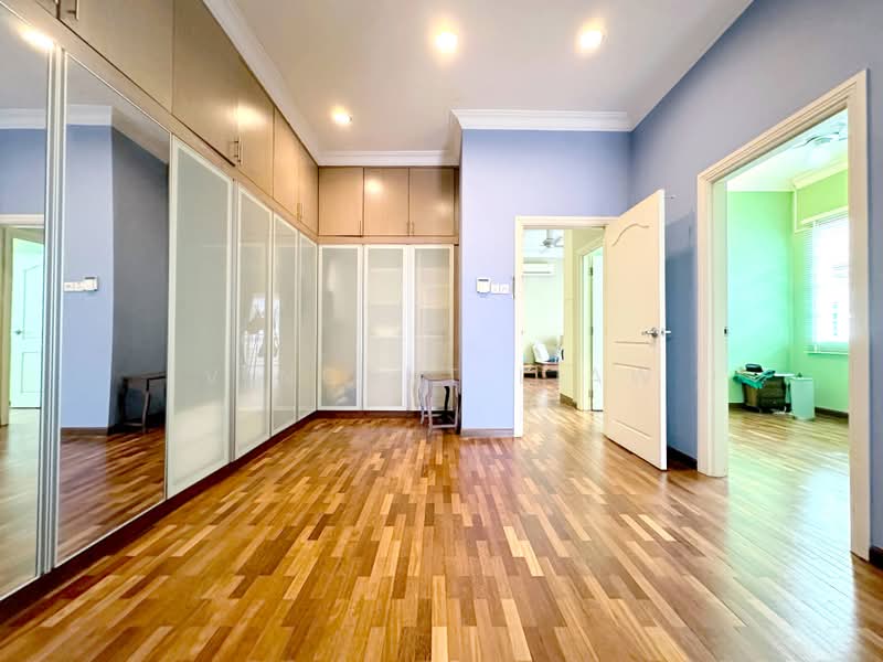 Rumah Berkembar untuk Dijual di Tropicana (Selangor) - Vincent Liaw - Bedroom - PropertyGuru.com.my