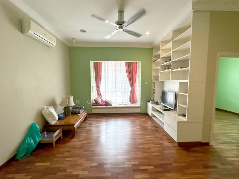 Rumah Berkembar untuk Dijual di Tropicana (Selangor) - Vincent Liaw - Living Room - PropertyGuru.com.my