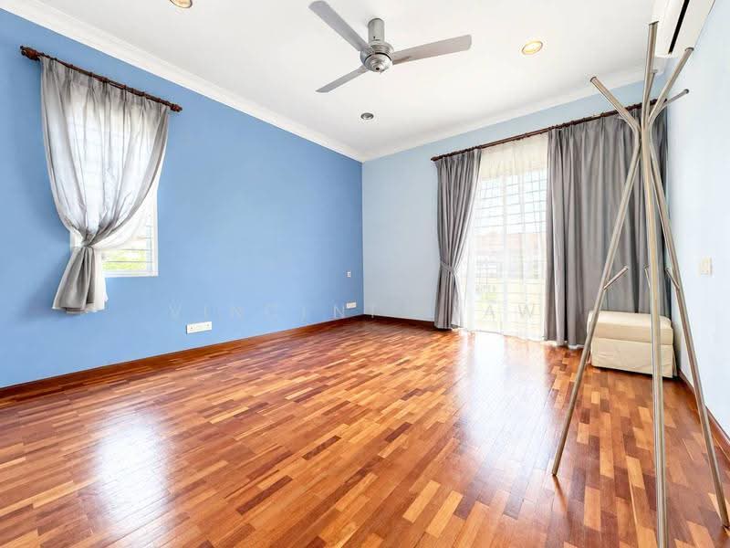 Semi-Detached House for Sale in Tropicana (Selangor) - Vincent Liaw - Bedroom - PropertyGuru.com.my