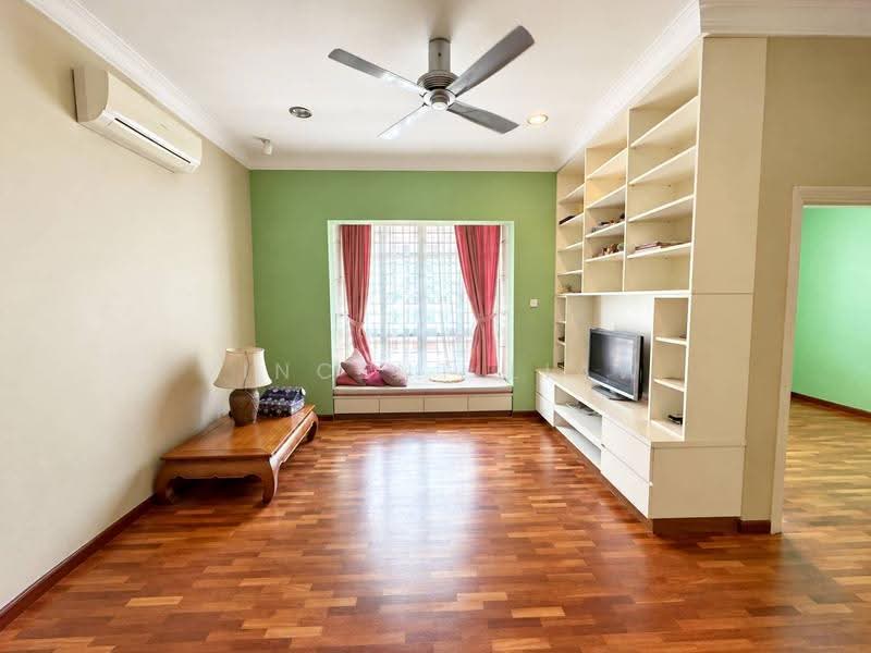 Semi-Detached House for Sale in Tropicana (Selangor) - Vincent Liaw - Living Room - PropertyGuru.com.my