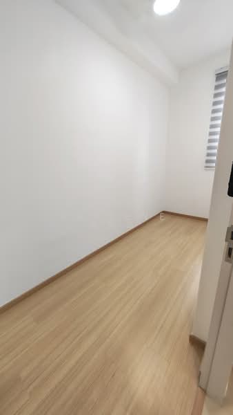 Servis Apartment untuk Disewa di BeCentral @ i-City - Arylene Ang - Interior - PropertyGuru.com.my