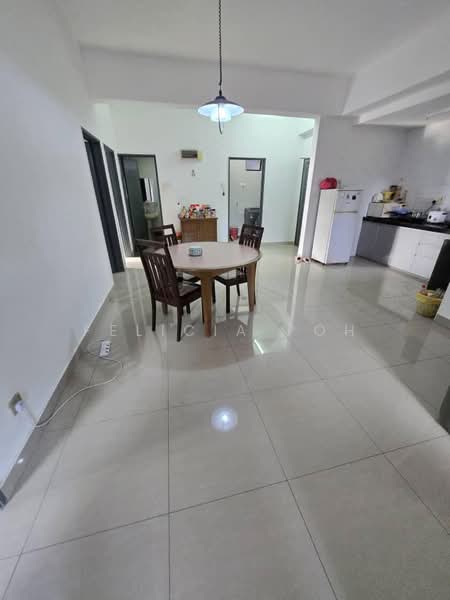 Pangsapuri untuk Disewa di Kempas Apartment - Felicia Poh - Dining Room - PropertyGuru.com.my