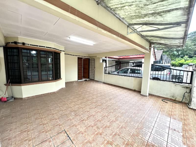 2-storey Terraced House for Sale in Taman Wangsa Melawati (Setapak) - Azmi . - PropertyGuru.com.my