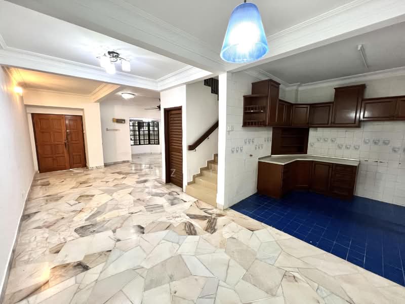 2-storey Terraced House for Sale in Taman Wangsa Melawati (Setapak) - Azmi . - PropertyGuru.com.my