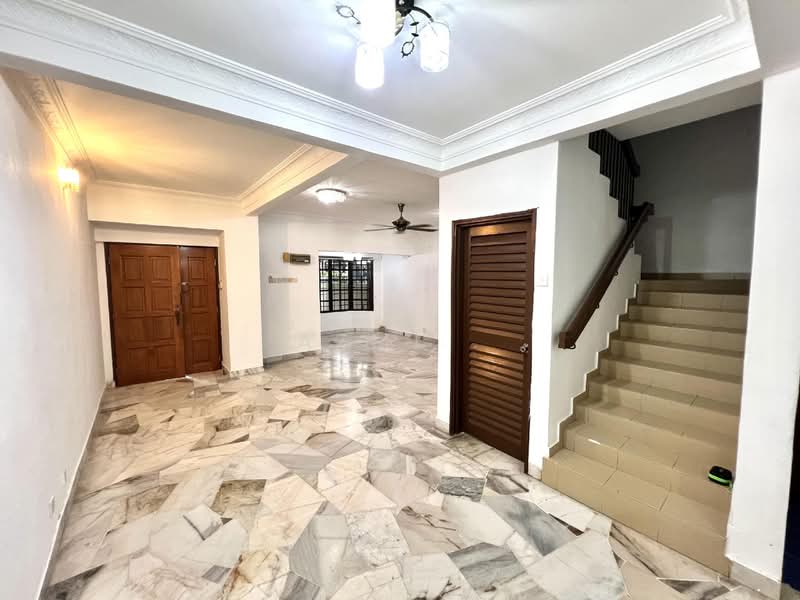 2-storey Terraced House for Sale in Taman Wangsa Melawati (Setapak) - Azmi . - PropertyGuru.com.my
